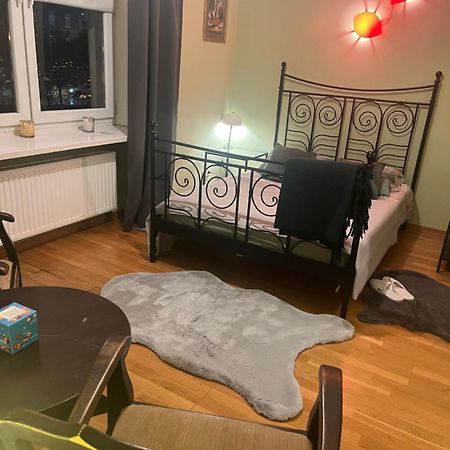 Apartament Piekna Varşovia Exterior foto