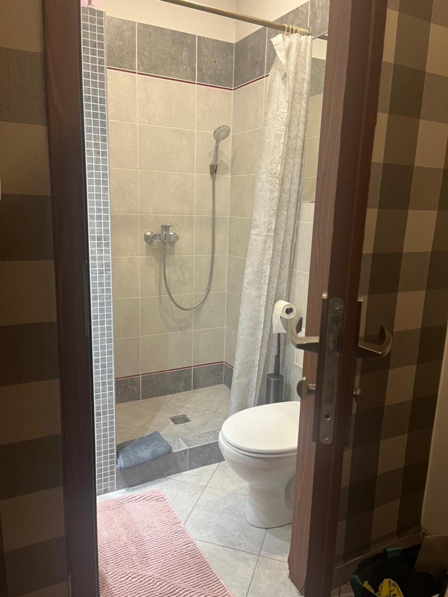 Apartament Piekna Varşovia Exterior foto