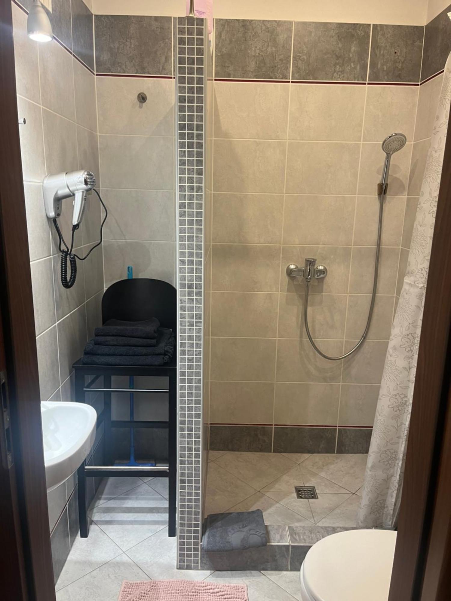 Apartament Piekna Varşovia Exterior foto