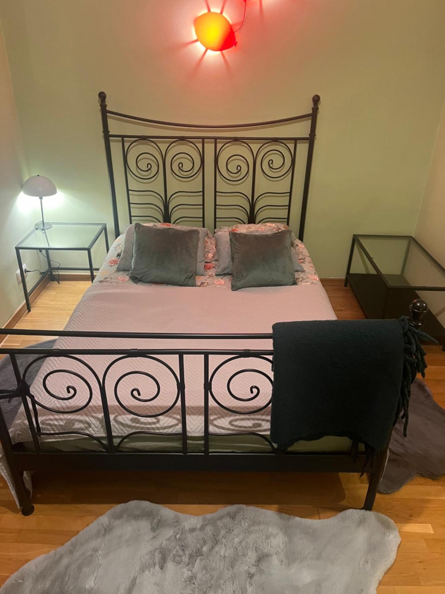 Apartament Piekna Varşovia Exterior foto